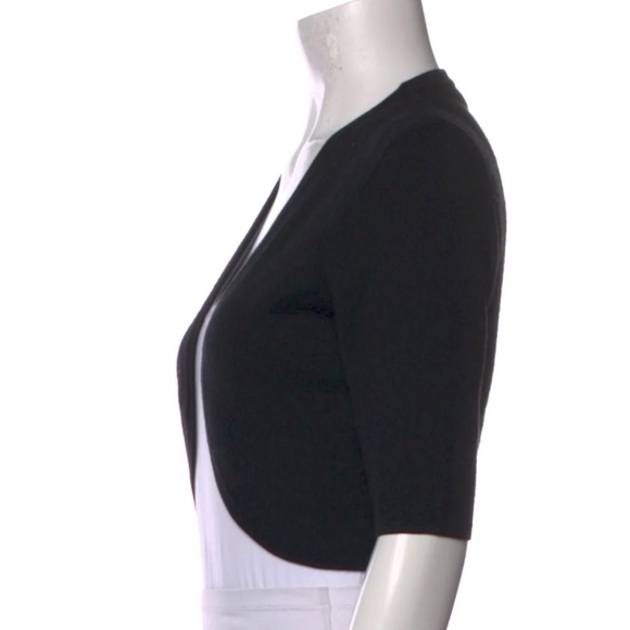 Michael Kors Women’s Open Front Sweater Size Small - Picture 6 of 7